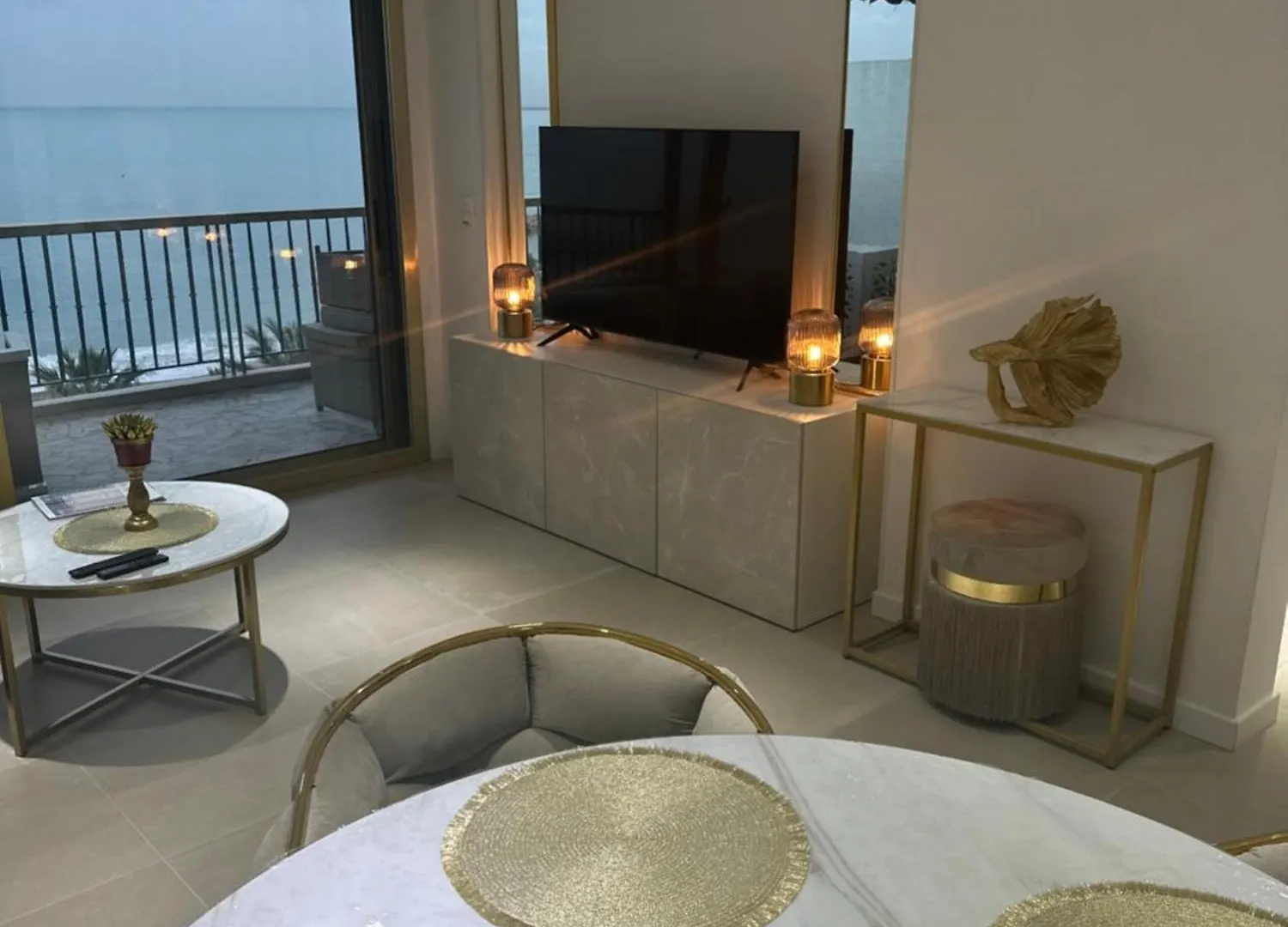 Splendide Vue Panoramique Sur La Mediterranee Cagnes-sur-Mer Apartment