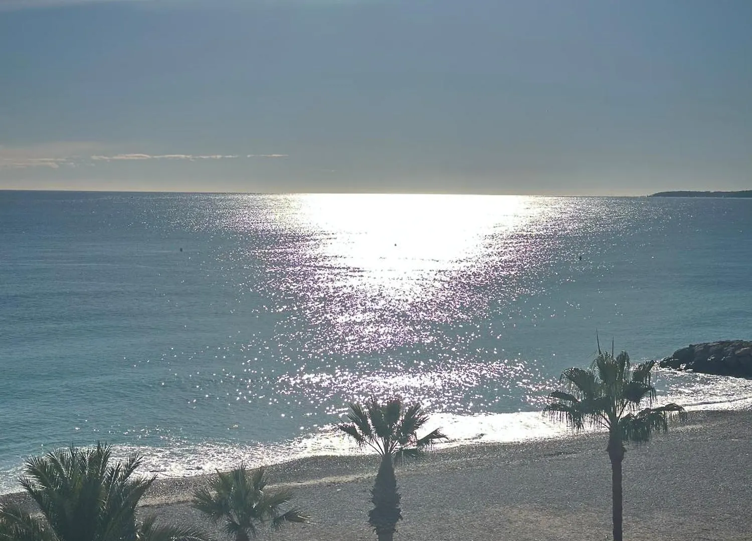 Apartment Splendide Vue Panoramique Sur La Mediterranee Cagnes-sur-Mer France